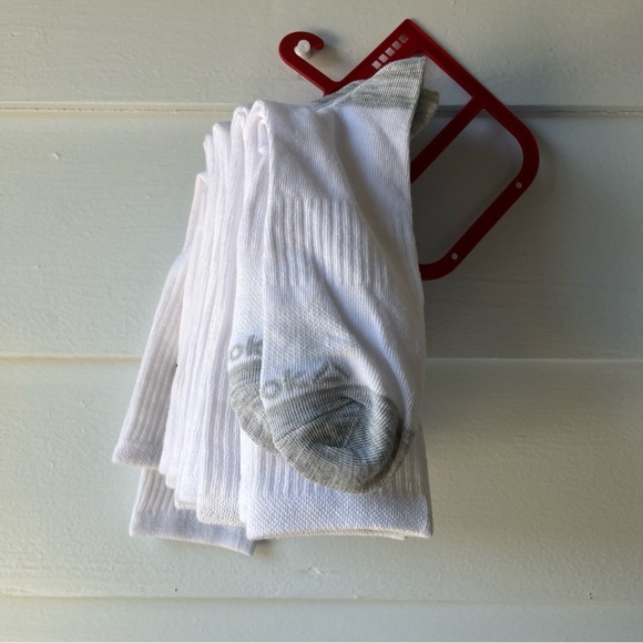 NWT Reebok Socks - Picture 3 of 3